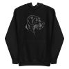 German Wirehaired Pointer Hoodie