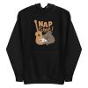 Nap Time Animals Hoodie