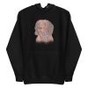 unisex-premium-pullover-hoodie-black-front-6a9dcc5f74b00.jpg Bavarian Mountain Hound Hoodie