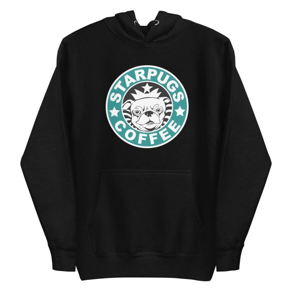 Starpugs Hoodie