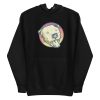Pitbull Hand Drawn Hoodie
