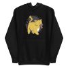 Cute Harzer Fuchs Hoodie