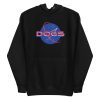 Space Dogs Hoodie
