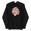 unisex-premium-pullover-hoodie-black-front-6a9f8db5710db.jpg Bernedoodle Dog Hoodie