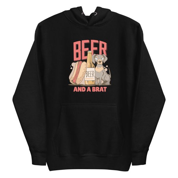 unisex-premium-pullover-hoodie-black-front-6a9f8e9eebf9b.jpg Beer Dog Hoodie