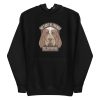 Spinone Dog Hoodie