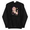 Astronaut Dog Hoodie