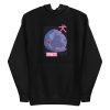 Space Dog Hoodie