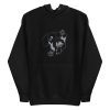 Dog and Cat Hoodie