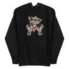 unisex-premium-pullover-hoodie-black-front-6a9fd3efb0332.jpg Chihuahua Western Dog Hoodie