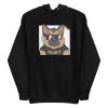German Shepherd Security Hoodie