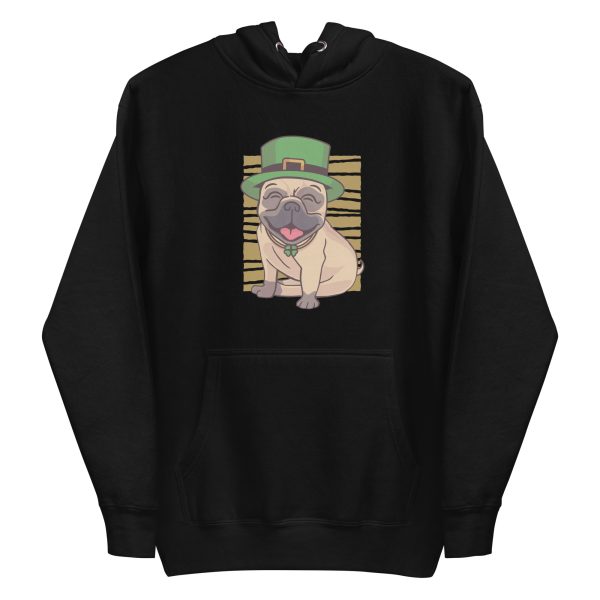 St. Patrick's Day Hoodie