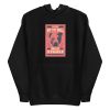 unisex-premium-pullover-hoodie-black-front-6aa1833b8c785.jpg I Love My Pit Bull Hoodie