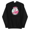 Dog Captain Hoodie