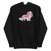 unisex-premium-pullover-hoodie-black-front-6aa18bd9997dc.jpg Cute Dog Ragnar Hoodie