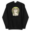 Cavalier Yoga Hoodie
