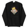 unisex-premium-pullover-hoodie-black-front-6aa1ca2c52223.jpg King Dog Hoodie