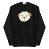 Cute Morkie Dog Hoodie