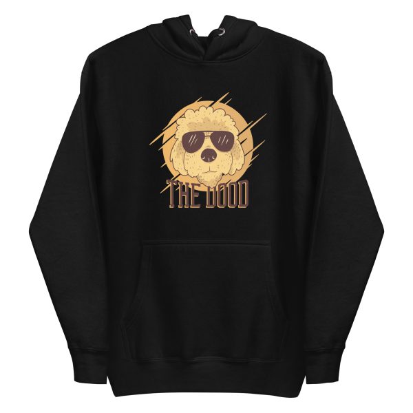The Dood Hoodie