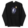 Caticorn Hoodie