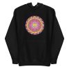 unisex-premium-pullover-hoodie-black-front-6aa3c681f0469.jpg Cat Mandala Hoodie