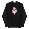 Anime Cat Girl Hoodie