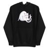unisex-premium-pullover-hoodie-black-front-6aa4604368b96.jpg Licking Cat Hoodie