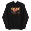 unisex-premium-pullover-hoodie-black-front-6aa461e60581b.jpg Stay Pawsitive Hoodie