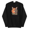 unisex-premium-pullover-hoodie-black-front-6aa46291769b0.jpg Tortoise Cat Hoodie