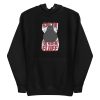 Fluffy Cat Hoodie