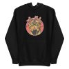 unisex-premium-pullover-hoodie-black-front-6aa4634e9d6ee.jpg Bandana Cat Hoodie