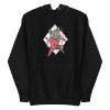 unisex-premium-pullover-hoodie-black-front-6aa4637155089.jpg Fencing Cat Hoodie