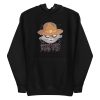 Sheriff Cat Hoodie