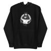 unisex-premium-pullover-hoodie-black-front-6aa4648a69fc6.jpg Pizza Cat Hoodie
