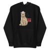 Nurse Cat Hoodie