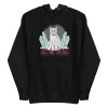 Crystal Cat Hoodie