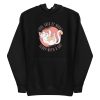 Funny Sleep Cat Hoodie