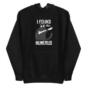 Funny Cat Hoodie
