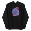 unisex-premium-pullover-hoodie-black-front-6aa7213ee48df.jpg Glitch Space Cat Hoodie