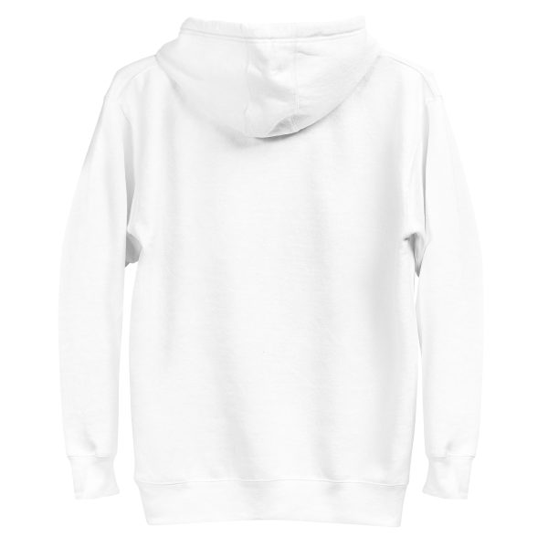 Cool Cat Hoodie
