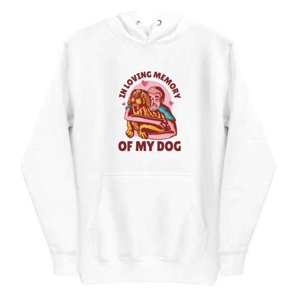 In Loving Memory Hoodie