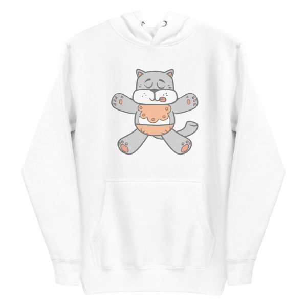 Dog Baby Hoodie