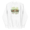 unisex-premium-pullover-hoodie-white-front-6a9d7fbda37da.jpg Sleeping Dachshunds Hoodie