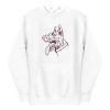Dobermann Dog Hoodie