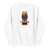 Dobermann King Hoodie