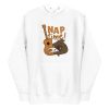 Nap Time Animals Hoodie