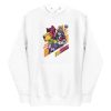 Dogvengers Hoodie