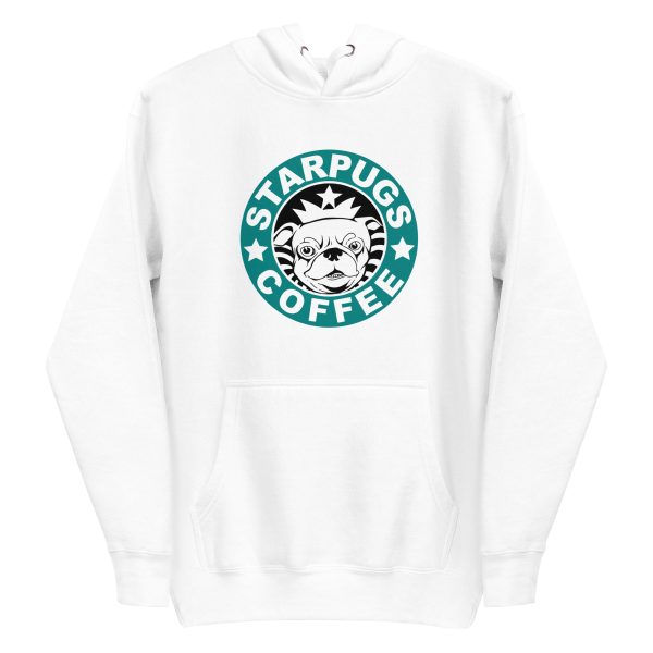 Starpugs Hoodie