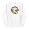 Pitbull Hand Drawn Hoodie