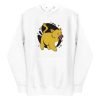Cute Harzer Fuchs Hoodie